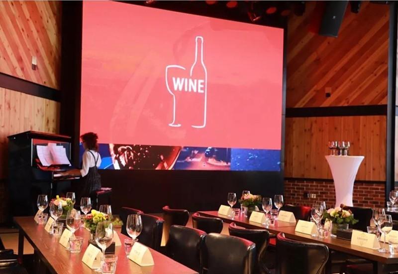 
临港新城DLAKE BAR -8