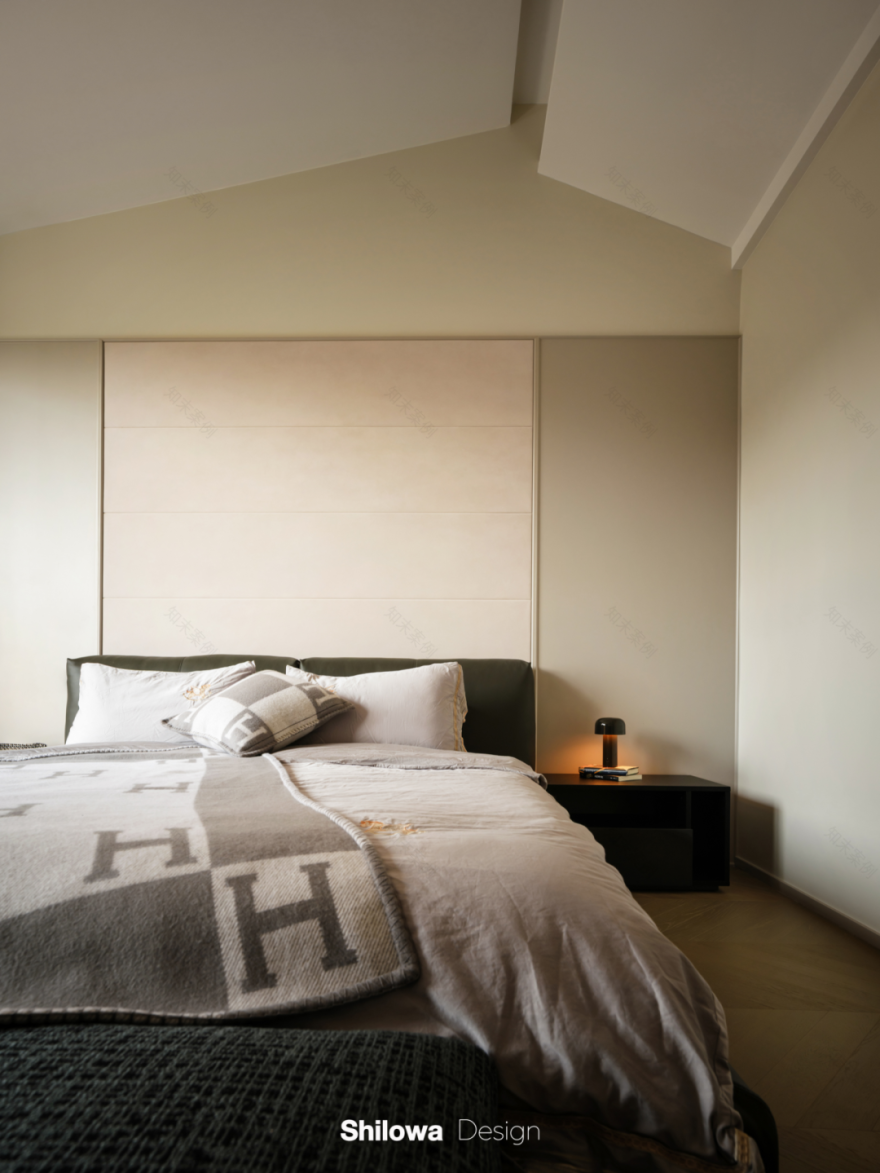 SHILOWA实景作品|淡彩入画漫漫时光-29