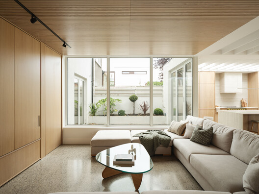 丨爱尔兰丨Courtney McDonnell Architects-31