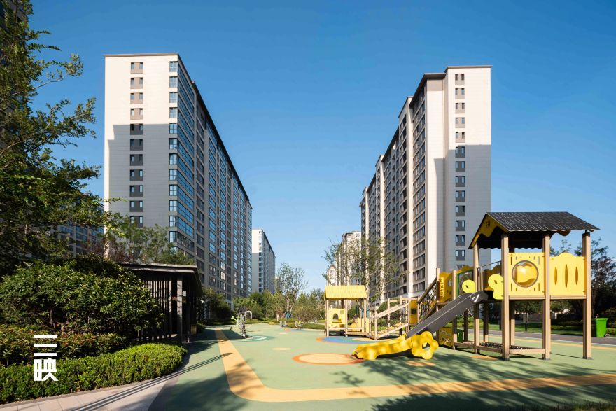 青岛融创·红岛湾丨中国青岛丨阿普贝思(北京)建筑景观设计咨询有限公司-27