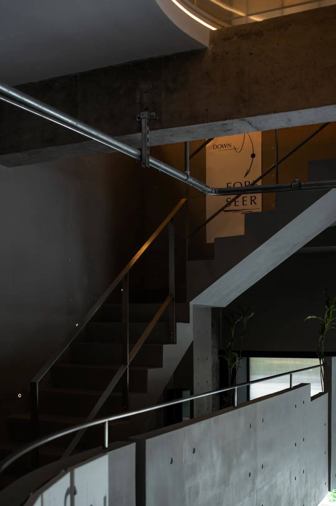 梅迪辛·重置丨中国成都丨季意空间设计-54