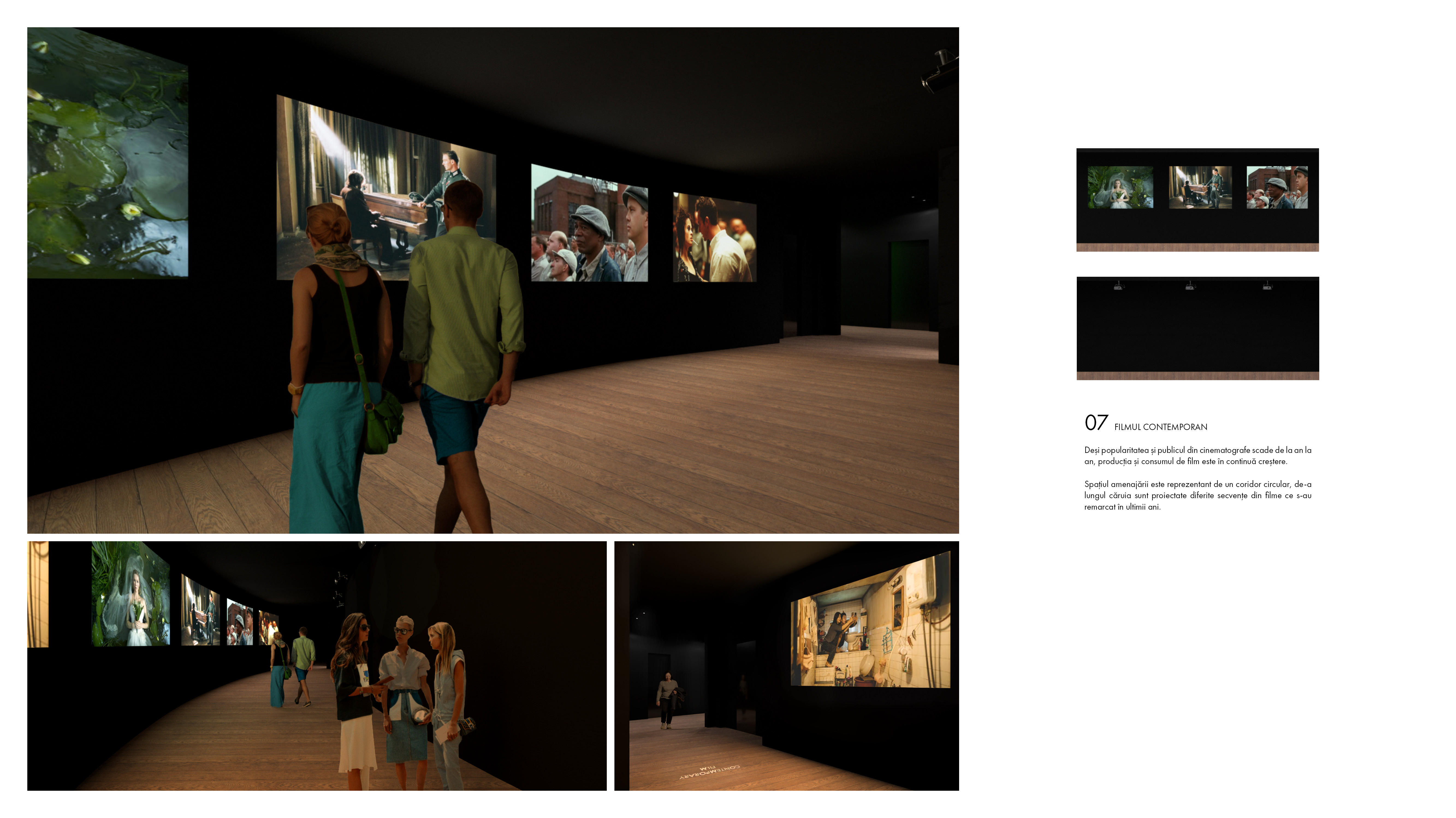 Cinema Patria redesign. Cinematic experiences-11