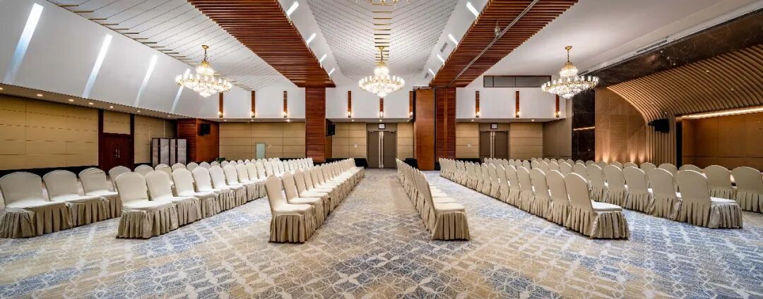 中国职工之家B座装修改造工程（二期）丨中国北京丨弘石设计-43