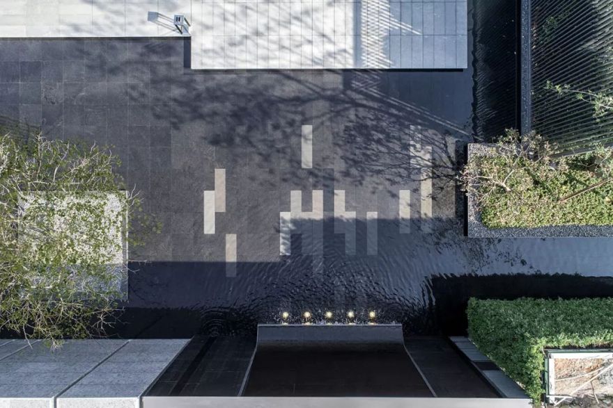 凤起花山 栖居乐鸣|绿城·武汉凤起乐鸣-49