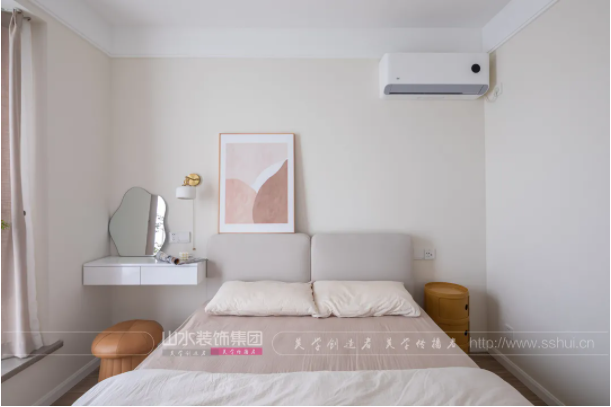 山水设计师打造的美好家居生活-37