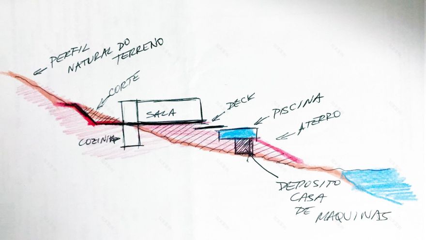 若阿诺波利斯住宅丨巴西圣保罗丨Estúdio Saracura-41