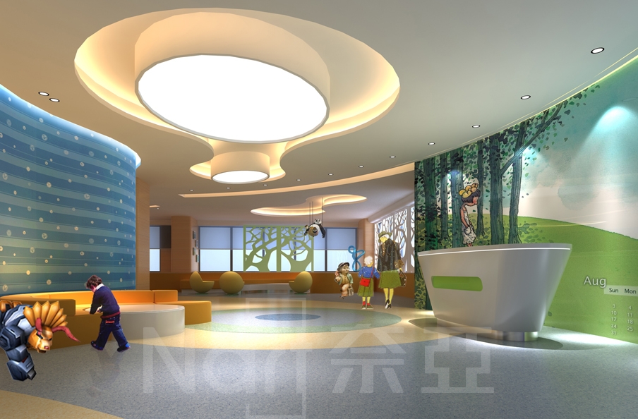 天津中医药大学武清中医院-87