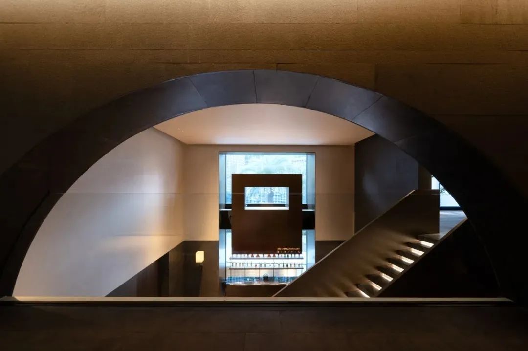 红轩 21號丨中国泉州-18