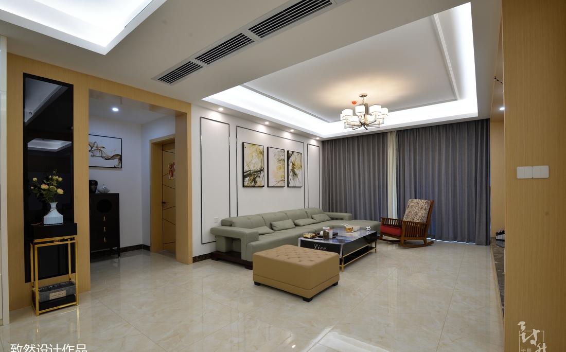 简约禅意,诗意的空间艺术-7