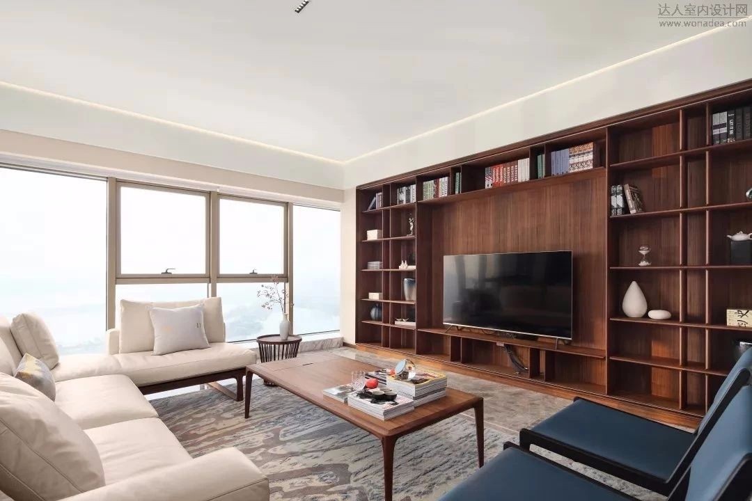 苏州水岸清华·瀚宫-17