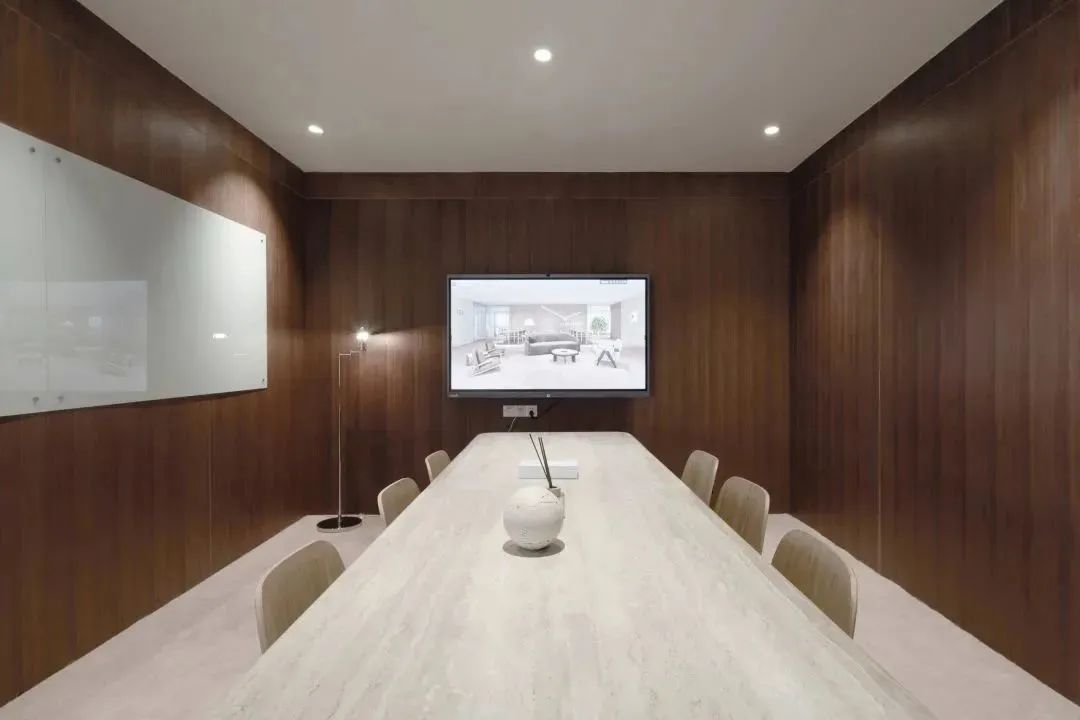 “1+N”的融合性空间，创享湾TIMETABLE匠造多元美学载体-57