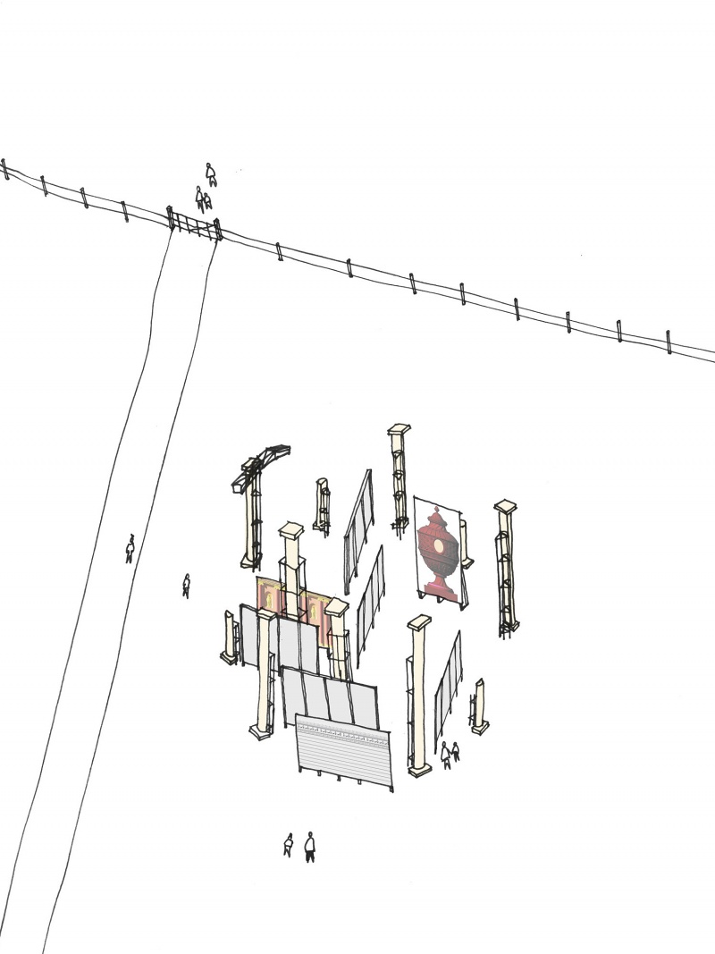 伊克沃思府楼阁丨英国-19