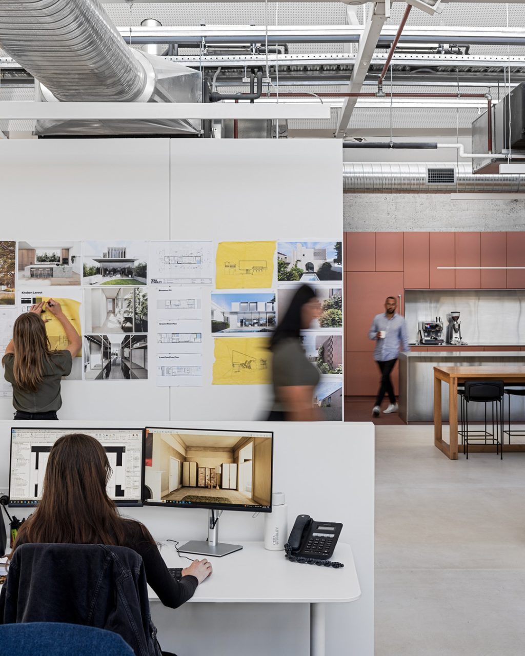 休伯特庄园酒店丨澳大利亚丨Cera Stribley-1