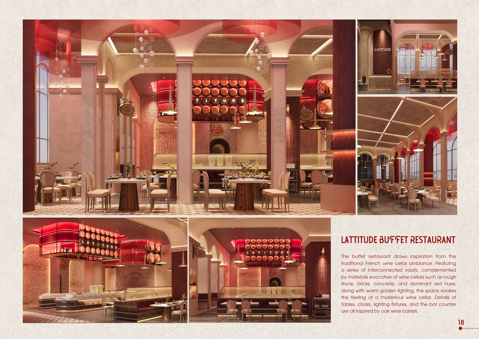 INTERIOR DESIGN PORTFOLIO - HANNI BUI - 2025-18