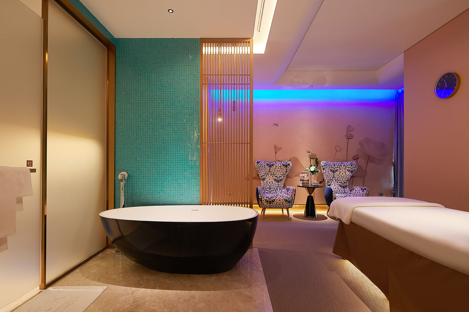 西安四季花城会所-27