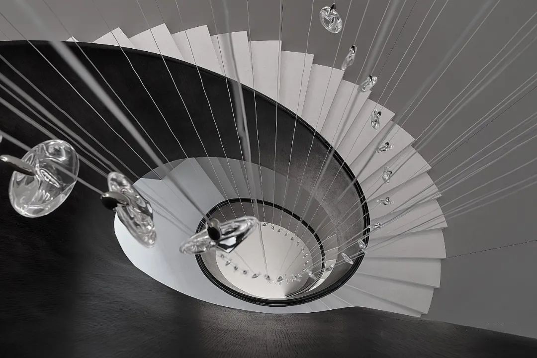 晓云山居丨中国宁波丨HANGE 汉格空间设计-64