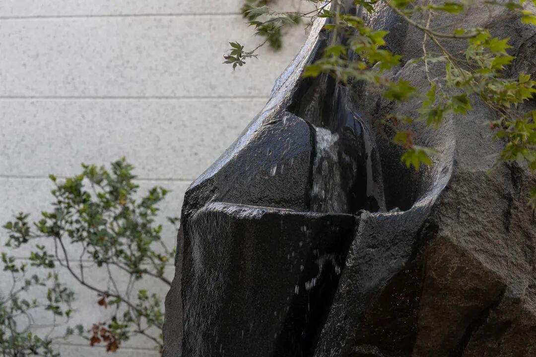 华侨城万科世纪水岸·無山丨中国南昌丨朱育帆设计工作室,SCDA等多家-119