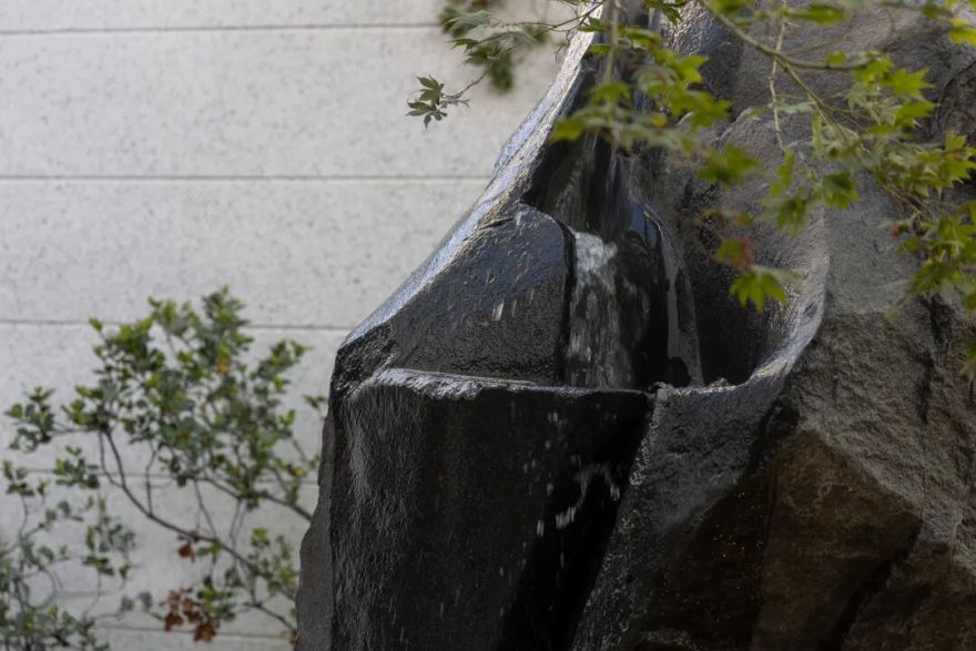 华侨城万科世纪水岸·無山丨中国南昌丨朱育帆设计工作室,SCDA等多家-119