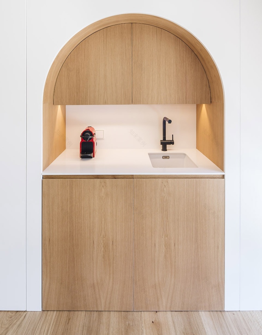 桑坦德 Zooco Santander 工作室-30