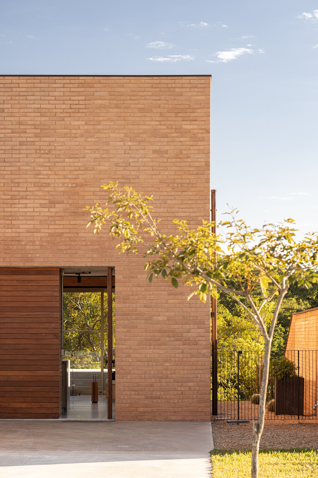 自建别墅丨ARQBR Arquitetura e Urbanismo-31