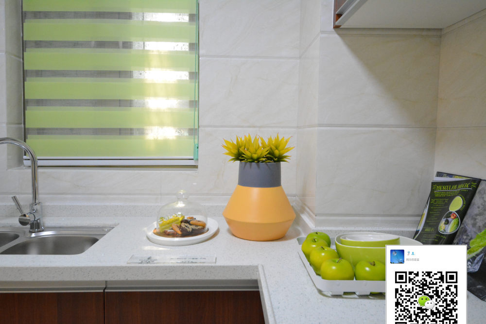 珠海大千家居饰品打造现代时尚家居-19