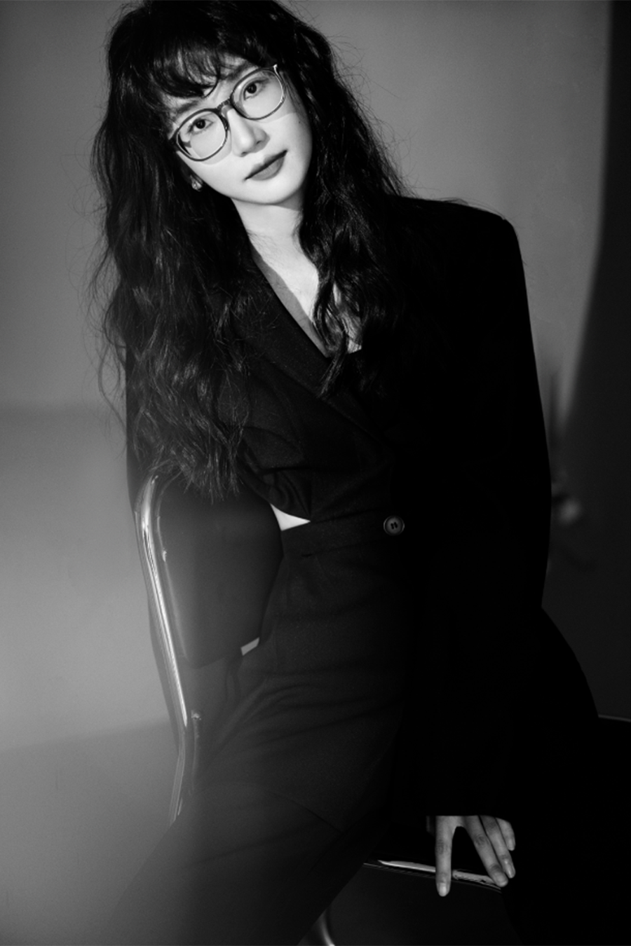 璞星 SPA丨中国连云港丨戈多设计-100