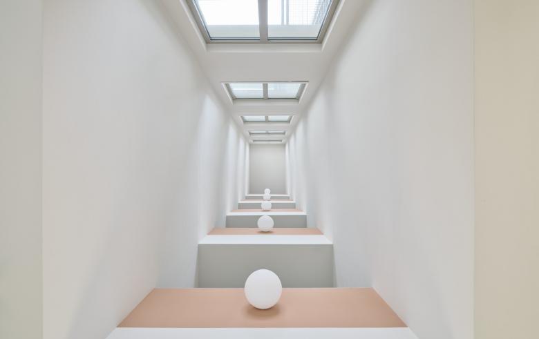 罗莎莉住房建设莱瑟大街丨奥地利-24