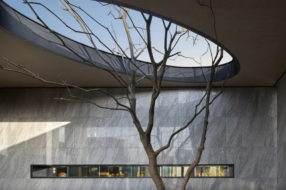 杭州融信江河盛会丨中国杭州丨致逸设计-53