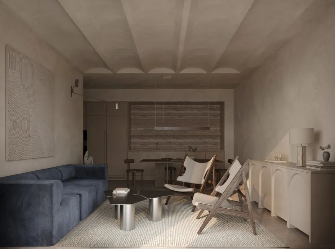 乌克兰艺术之家丨乌克兰基辅丨Bai Marina-27