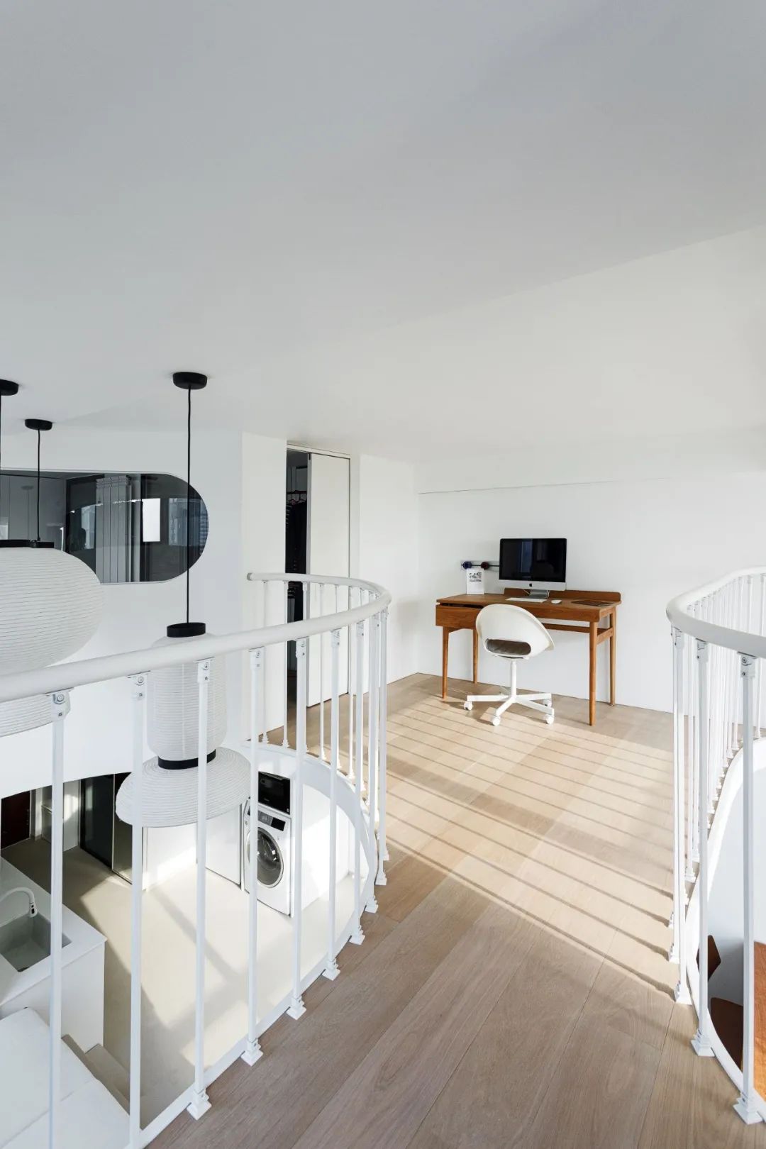 桥屋丨中国北京丨戏构建筑设计工作室 XIGO STUDIO-52