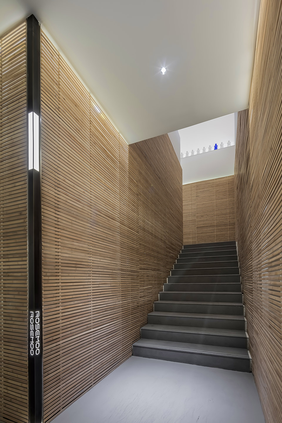 从自然而来 & 北京ROSEMOO创意空间环境设计 / Cun-Design-24