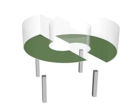 南京「皇家葳汀」· 意式轻奢婚礼会馆(江湾店)丨中国南京丨宫设设计工作室-59