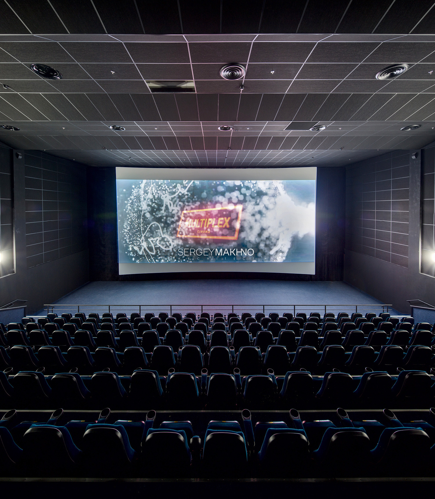 前景购物中心多厅影院-19