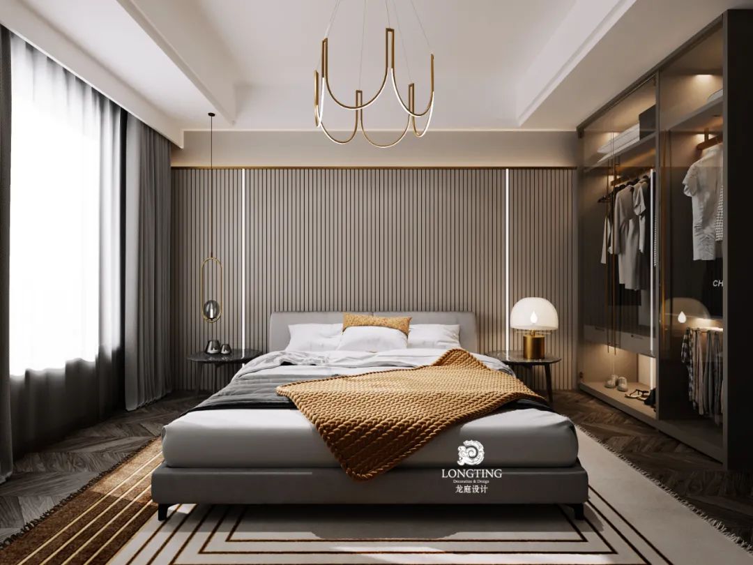 西山宸院极简风住宅设计丨中国湖州-48