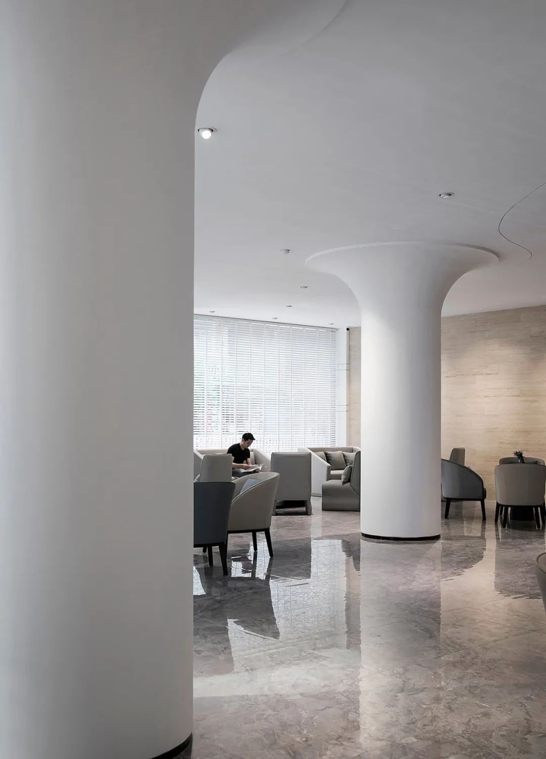 福建莆田木兰溪畔的现代生活范本-22