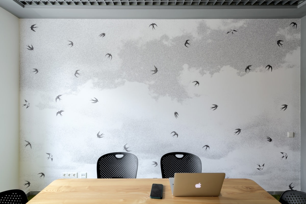 乌克兰 Kyiv SupportYourApp 办公室-19