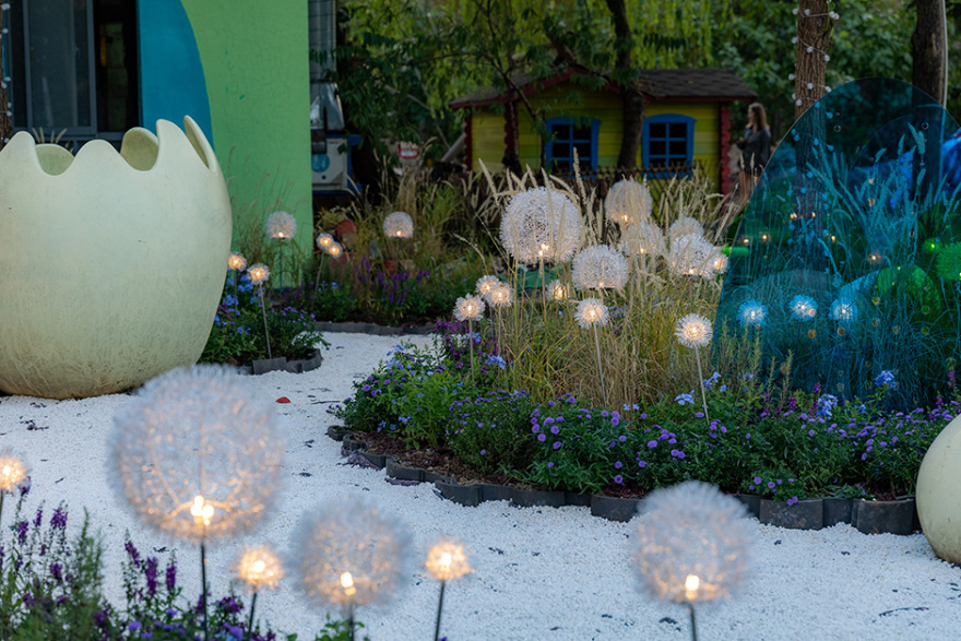 乌镇横港国际艺术村丨中国浙江丨L&A Design-15