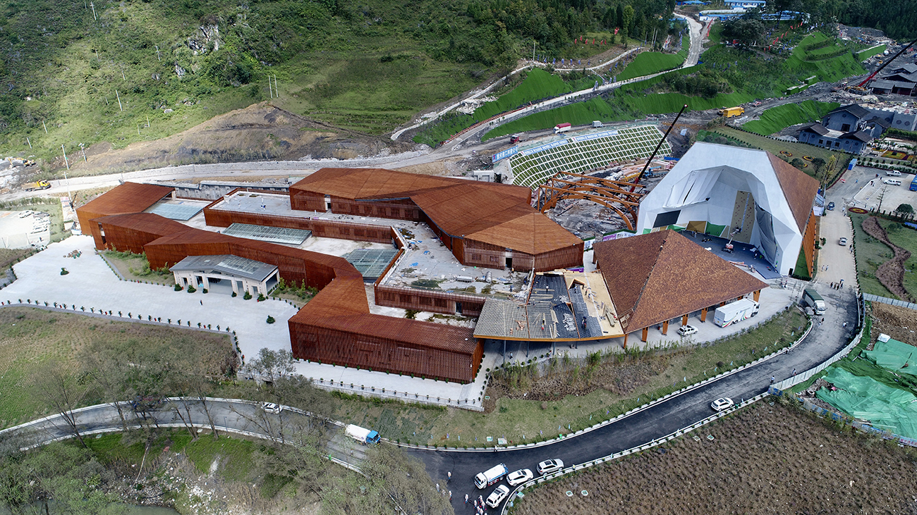 把每个项目都当做种子：一棵建筑 -7