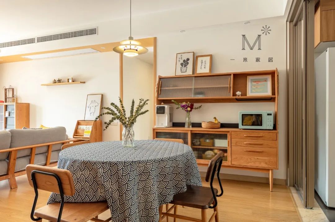 绿居仙踪 | 4.3 YIM 休闲 MUJI 风-32