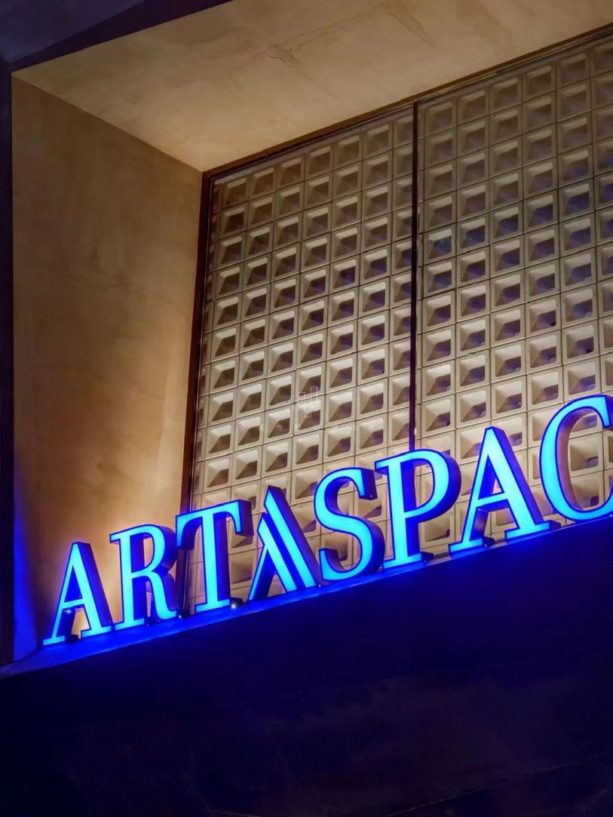 蓝色月球 · ART SPACE 服装买手店丨中国沈阳丨壹贰叁肆空间设计-49