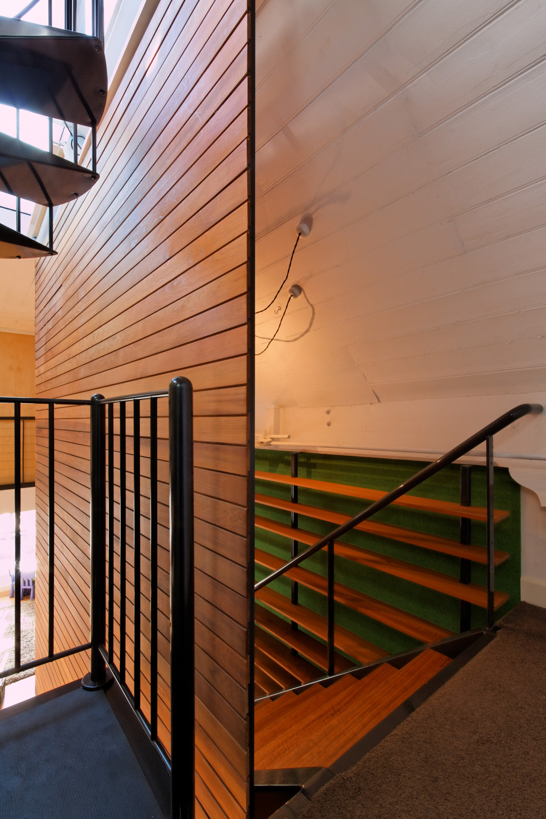 Butler House Austin Maynard Architects-25