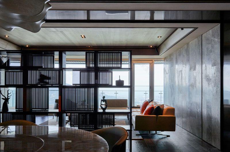 光影交织的自然美学空间-11