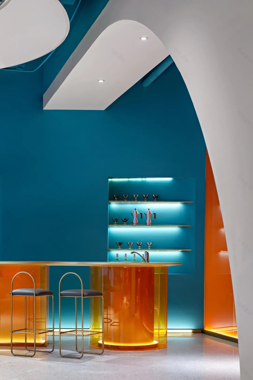 成都旭辉都会森林丨中国四川丨矩阵纵横-30