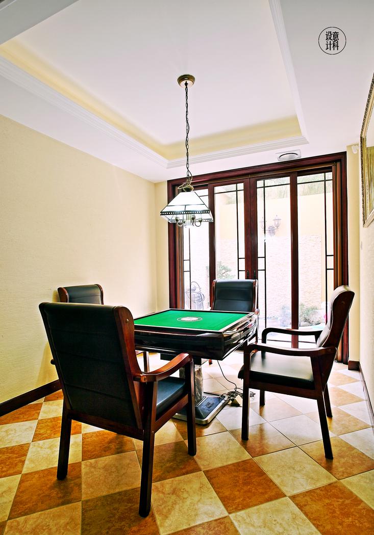 
“长泰东郊别墅”300平幸福平淡生活 -4