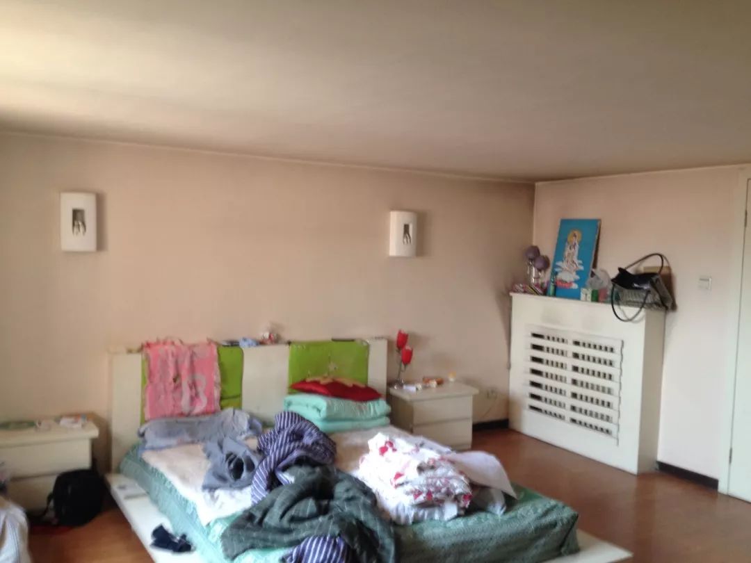 110㎡旧房极简改造,丁小含设计师的魔法之手-34