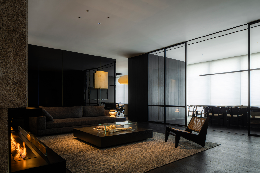 超然独立于世界之外，ONE-CU壹方办公室 | ONE-CU壹方-18