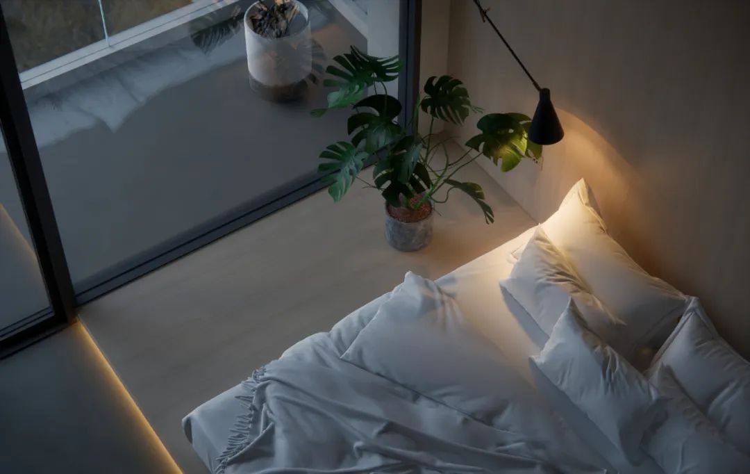 九九溪里民宿丨中国福建丨正之佳期建筑设计-67