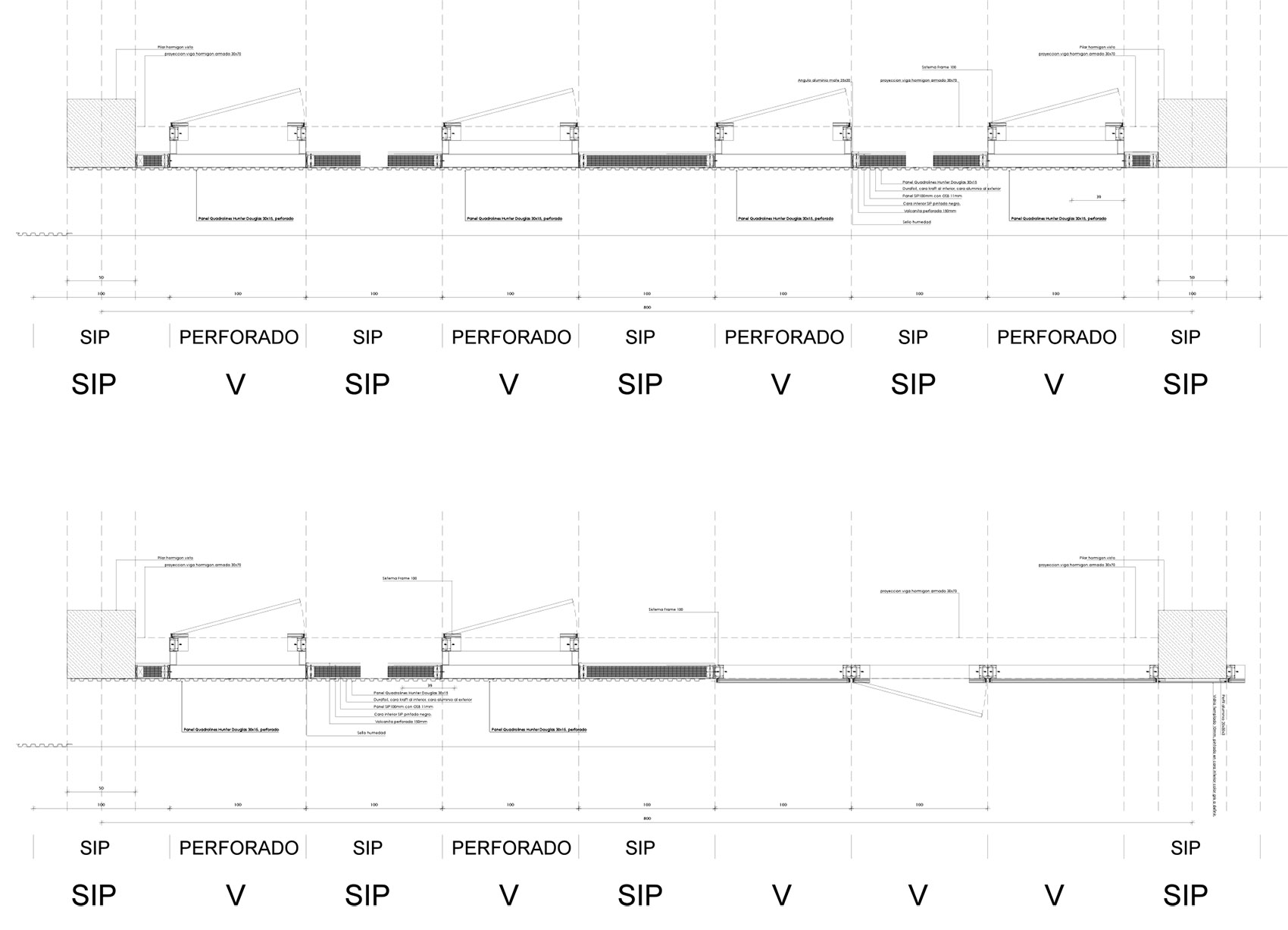 校园实验室,智利 / Schmidt Arquitectos Asociados-41