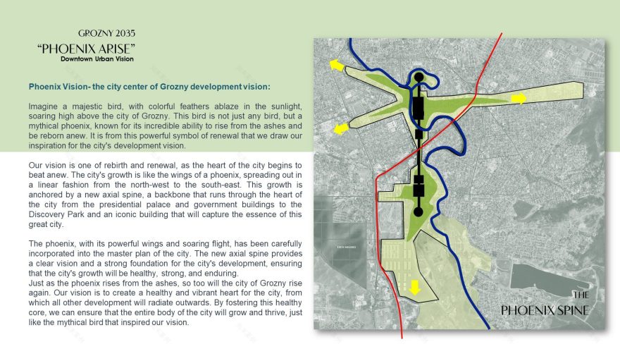 Grozny Competition – CUBE Consultants-21