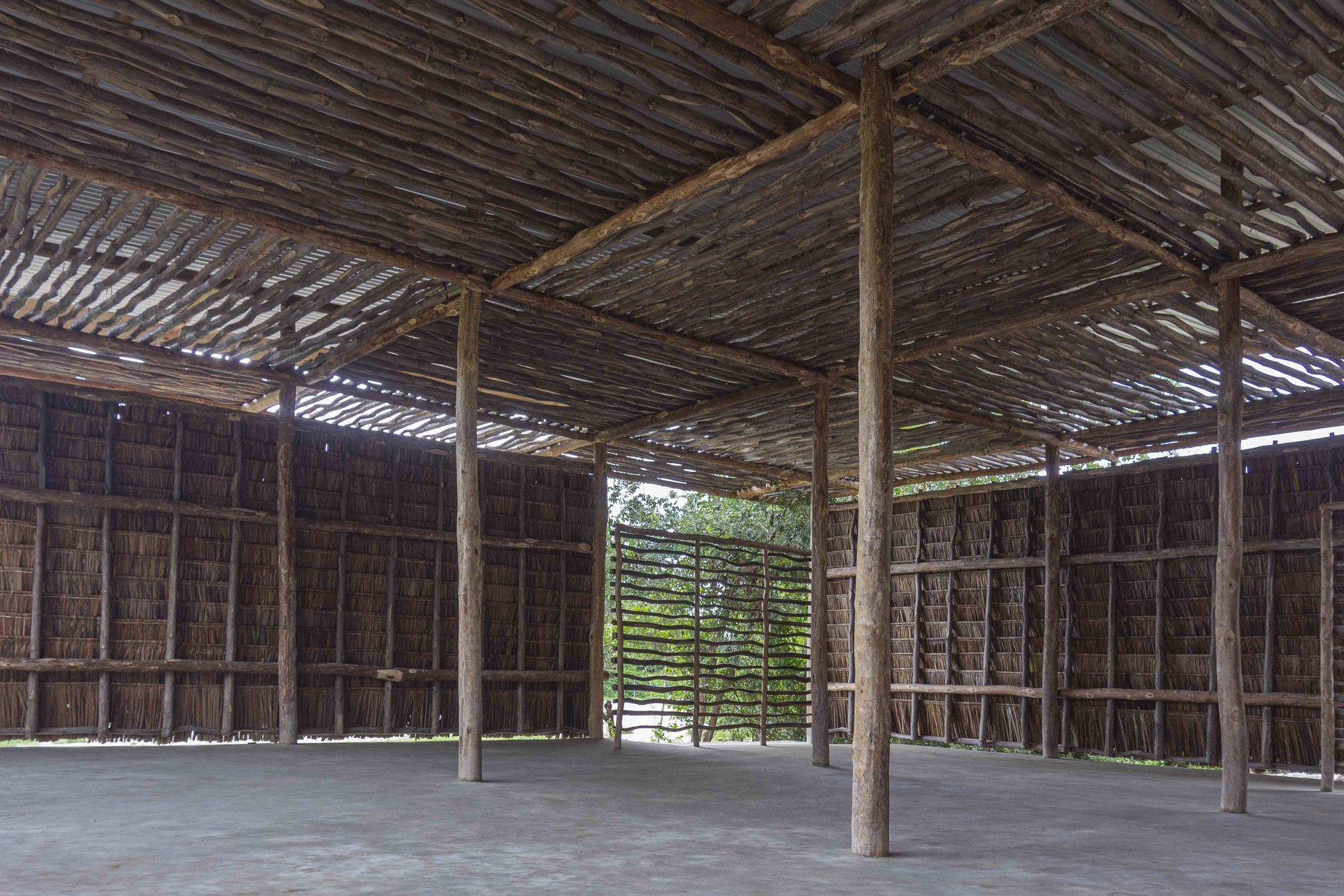 Eco Moyo Education Centre / Arkitekter Uten Grenser + Architectopia + Jan Kazimierz Godzimirski-64